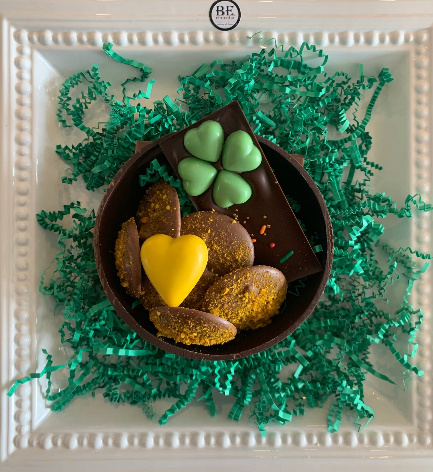 BE Sweet Irish - Pot of Gold