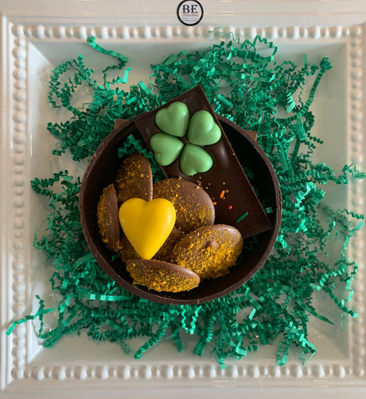 BE Sweet Irish - Pot of Gold