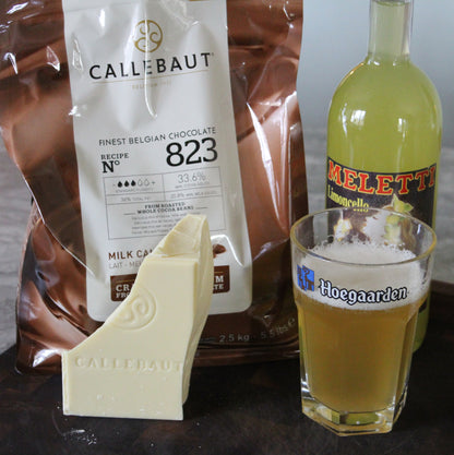 Limoncello - BE Chocolat