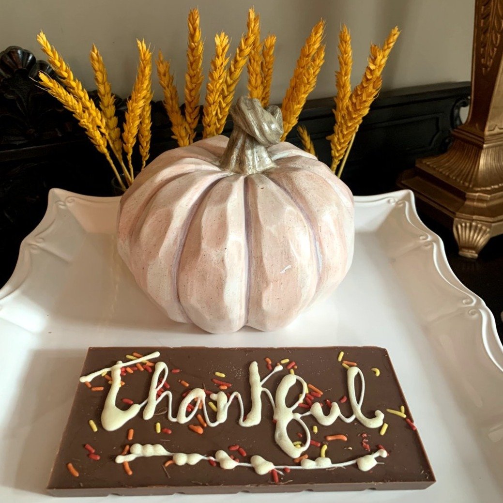 Bars - Large - Thanksgiving